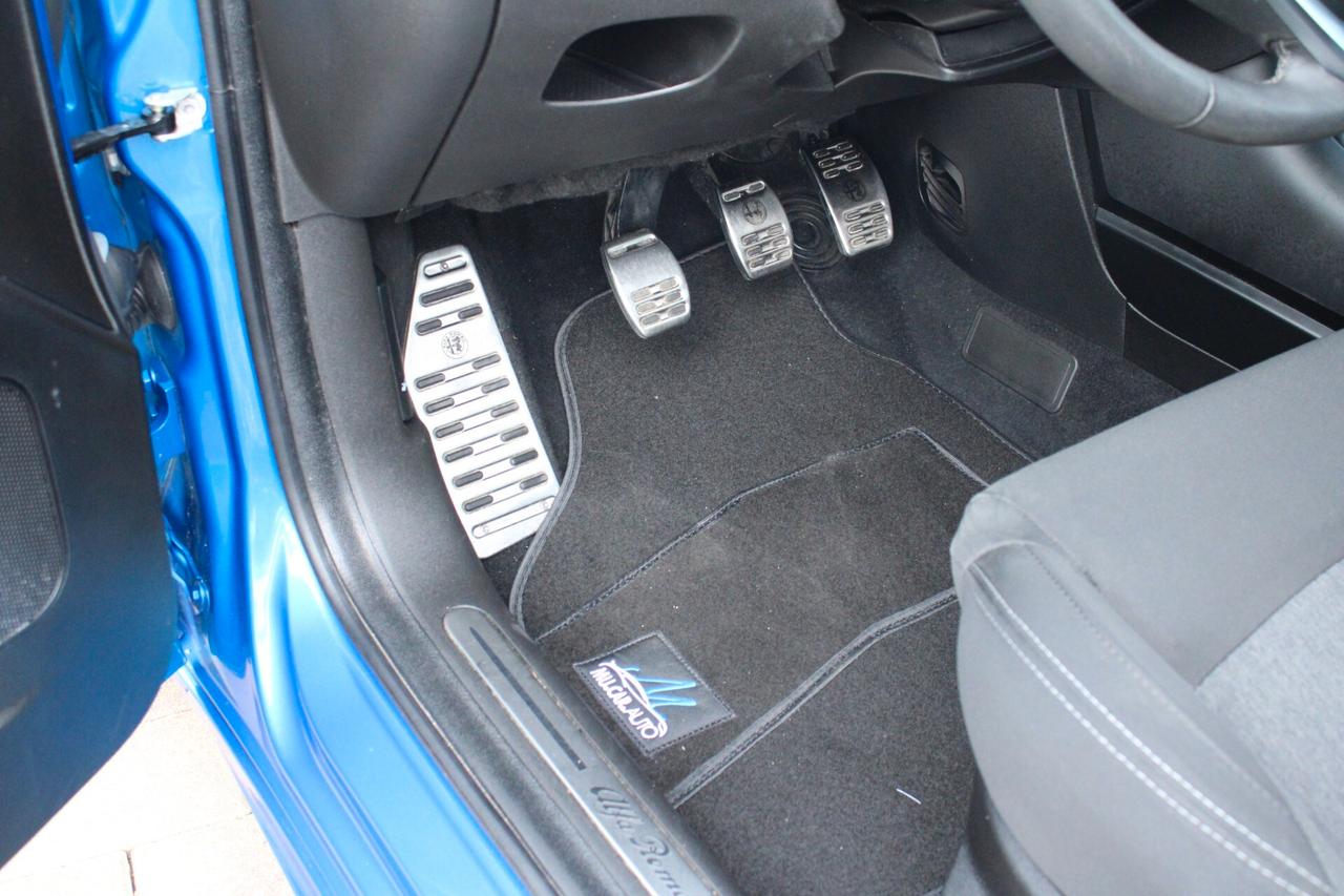 Alfa Romeo Giulietta 1.6 JTDm 120 CV Sport