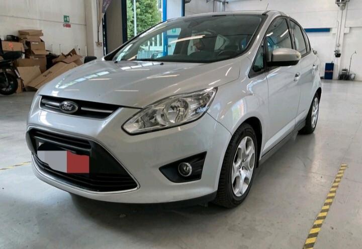 Ford C-Max 1.6 TDCi 115CV Plus