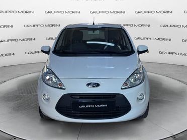 Ford Ka 1.2 69cv Titanium+