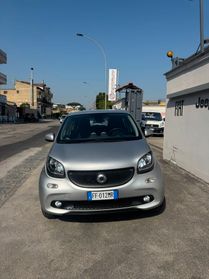 Smart ForFour 70 1.0 Youngster