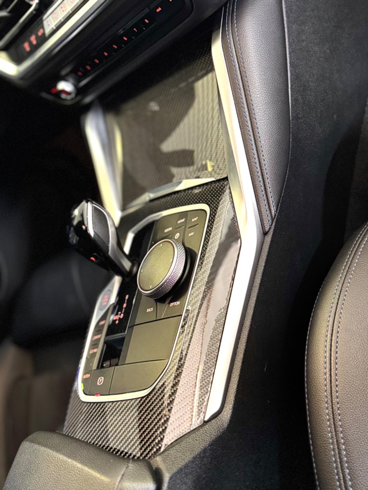 BMW 420 D GRAN COUPE MSPORT CERTIFICATA OK PERMUTE GARANZIA FINANZIABILE