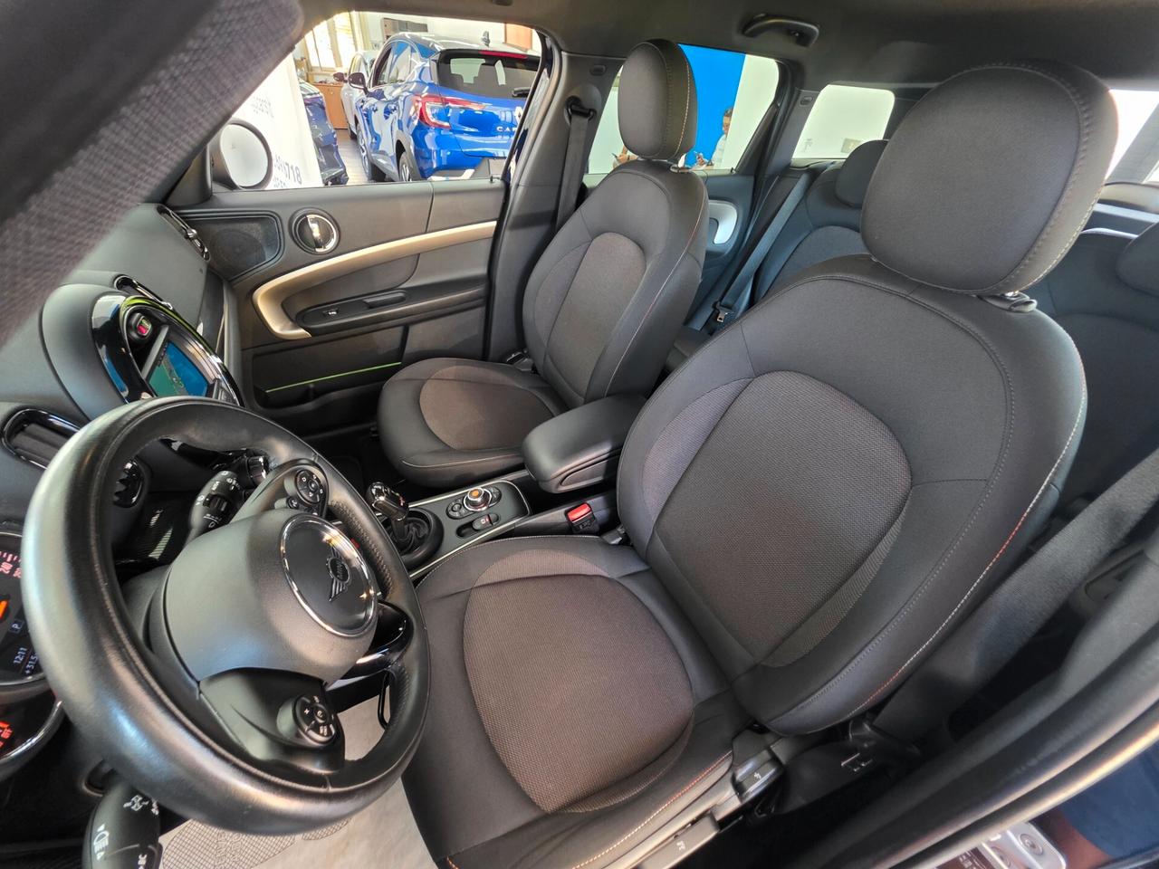 Mini One Countryman 1.5D 67000KM 2019 PROMO