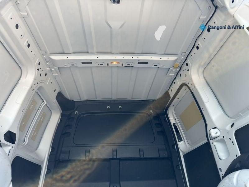 Volkswagen Caddy 2.0 TDI 102 CV Furgone