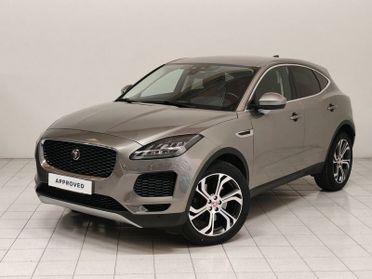 Jaguar E-Pace 2.0 AWD aut. SE