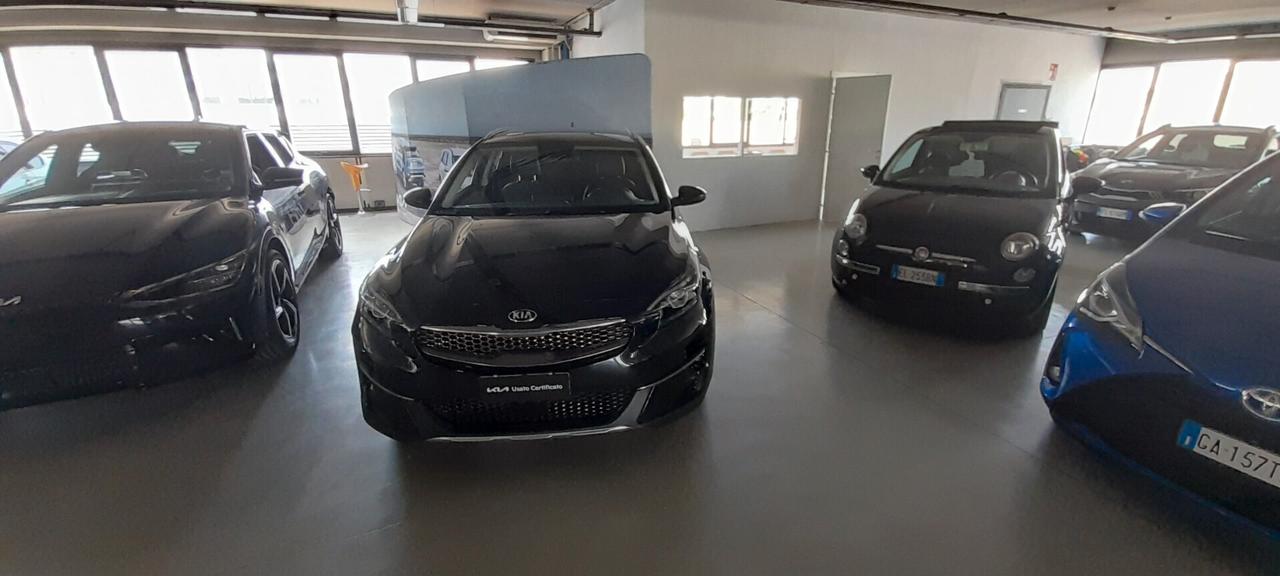 Kia XCeed 1.6 CRDi 115 CV Style