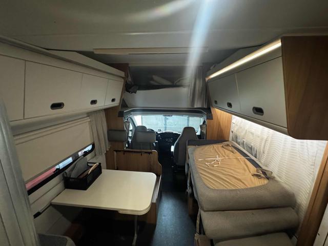 ADRIA sunliving