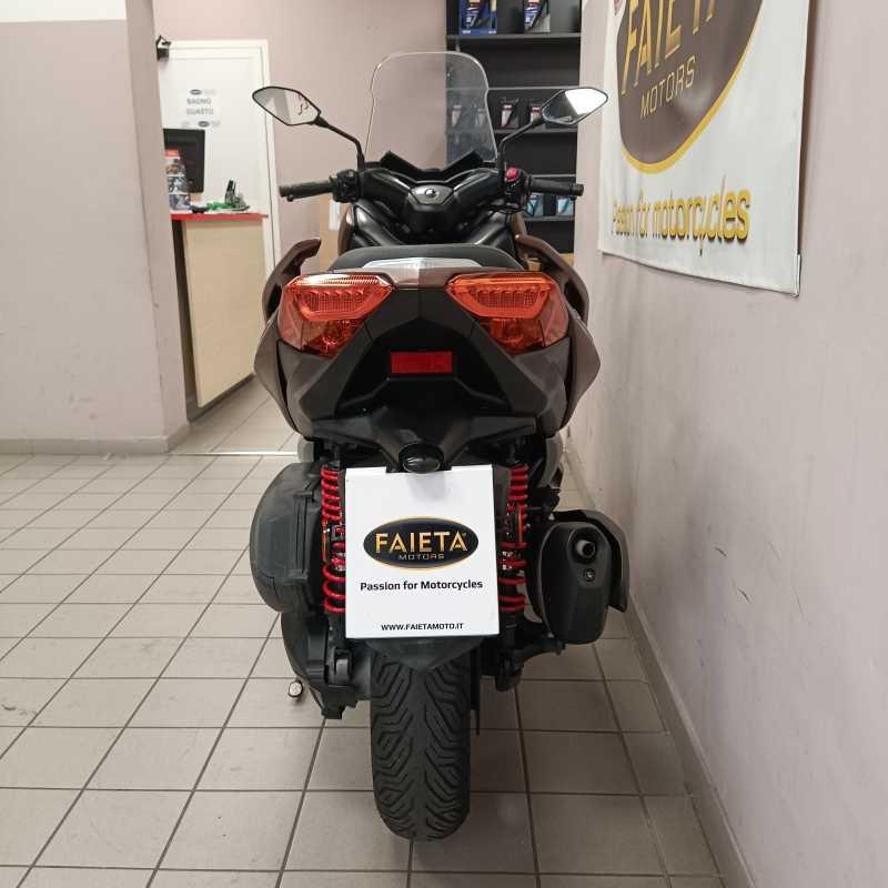 Yamaha X-Max 300 ABS - 2017