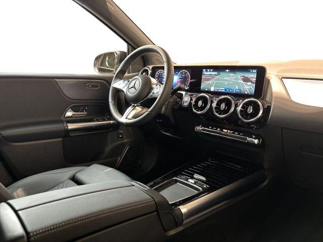 MERCEDES-BENZ B 180 d Automatic Progressive Advanced