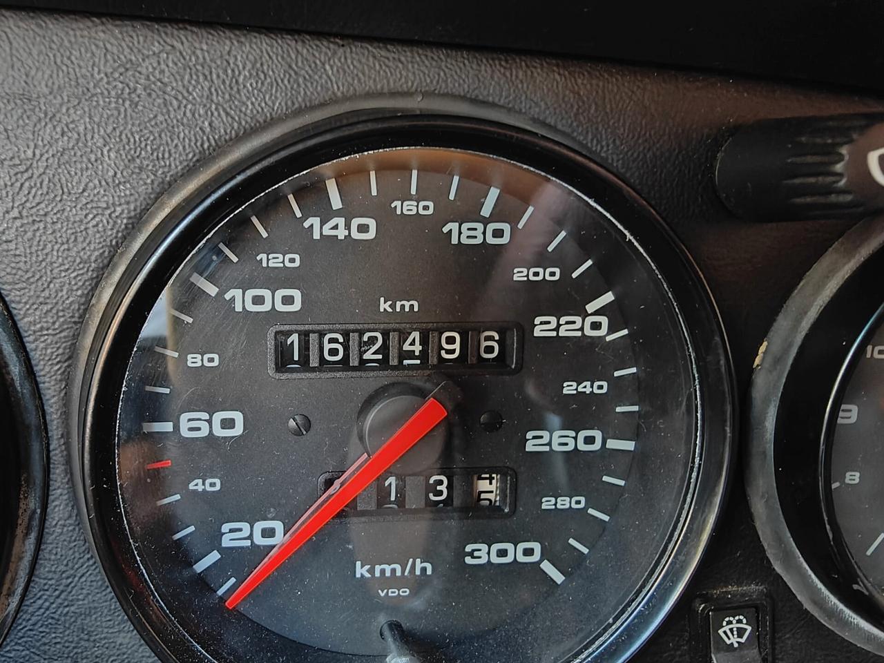 Porsche 911 964 Carrera 2 Coupè MK2