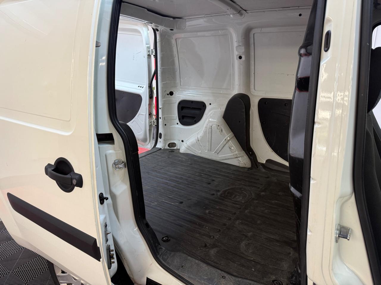 Fiat Doblo Doblò 1.3 MJ 16V Cargo - FABIANOAUTO
