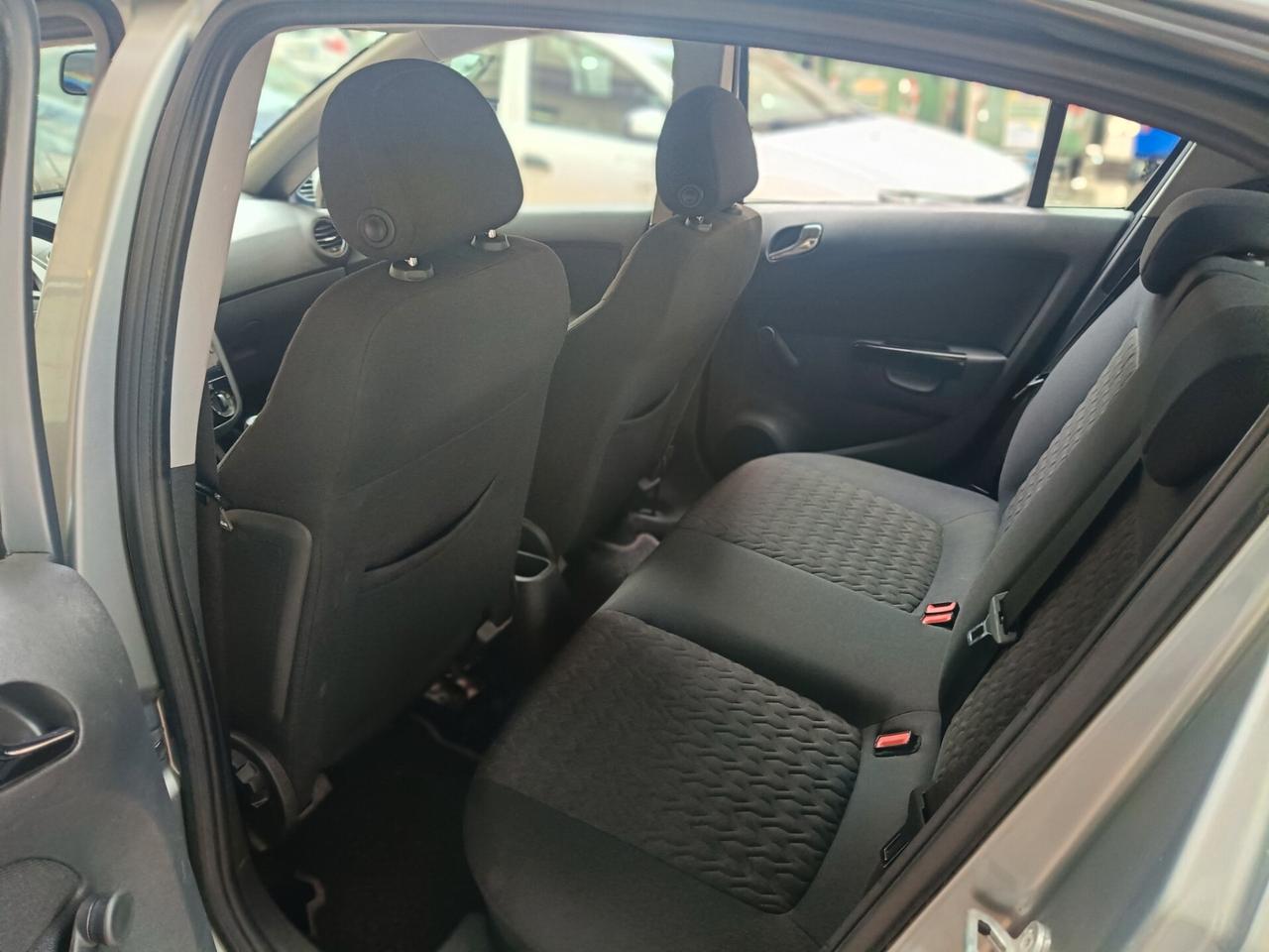 Opel Corsa 1.2 5 porte Edition-Neopatentati-Euro5490