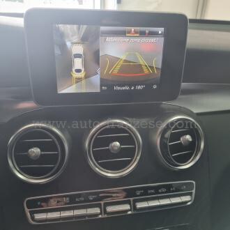 Mercedes-benz GLC 250 d 4Matic Premium
