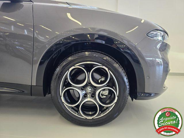 ALFA ROMEO Tonale 1.5 130 CV MHEV TCT7 Sprint