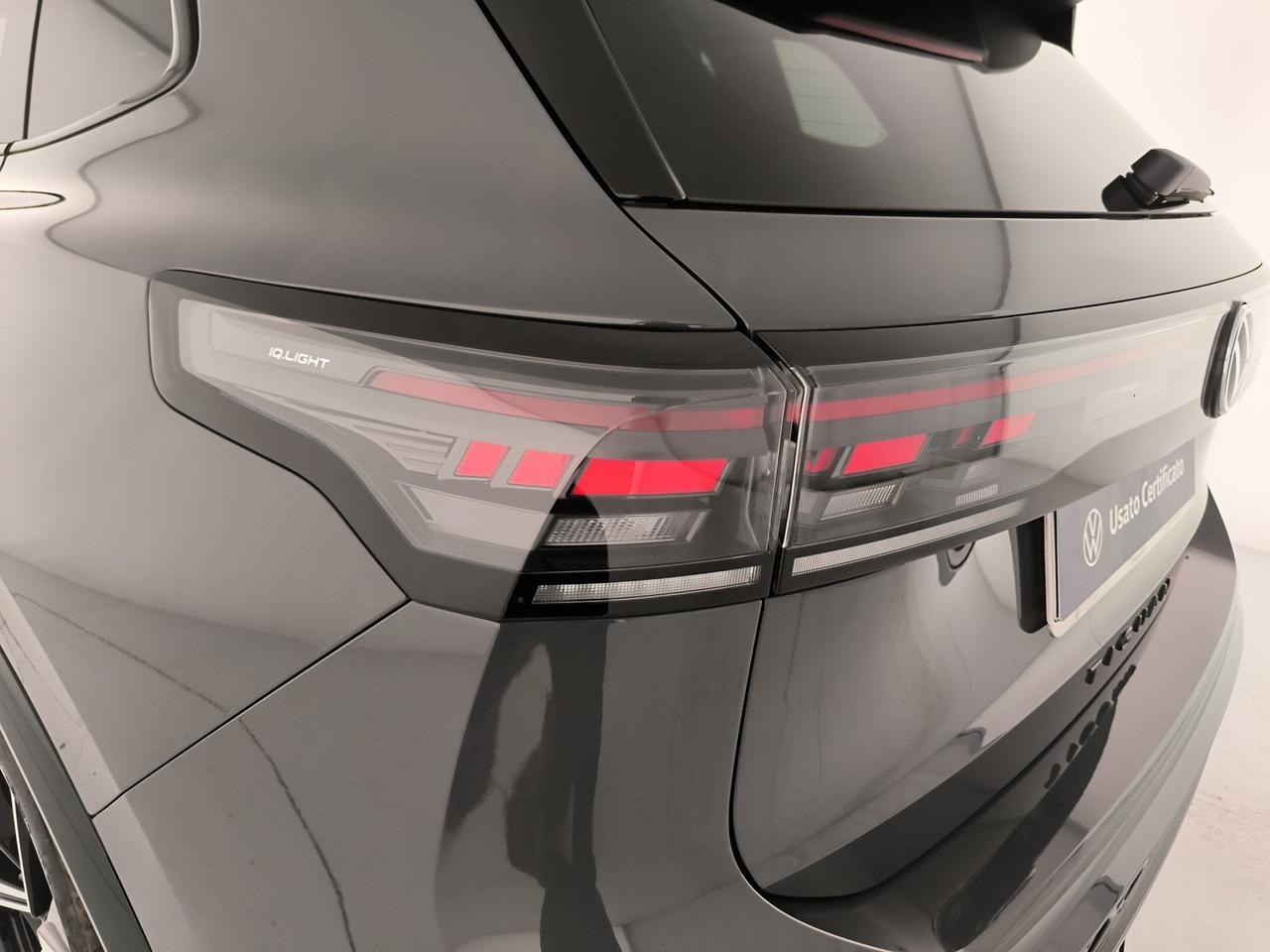 Volkswagen Tiguan 2.0 tdi r-line plus 150cv dsg