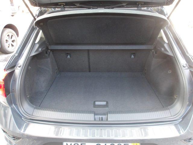 VOLKSWAGEN T-Roc 1.0 TSI 115 CV Style BMT GANCIO TRAINO