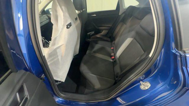 VOLKSWAGEN Taigo 1.0 TSI 95 CV Edition Plus