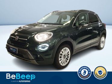 FIAT 500X 1.3 T4 SPORT 150CV DCT