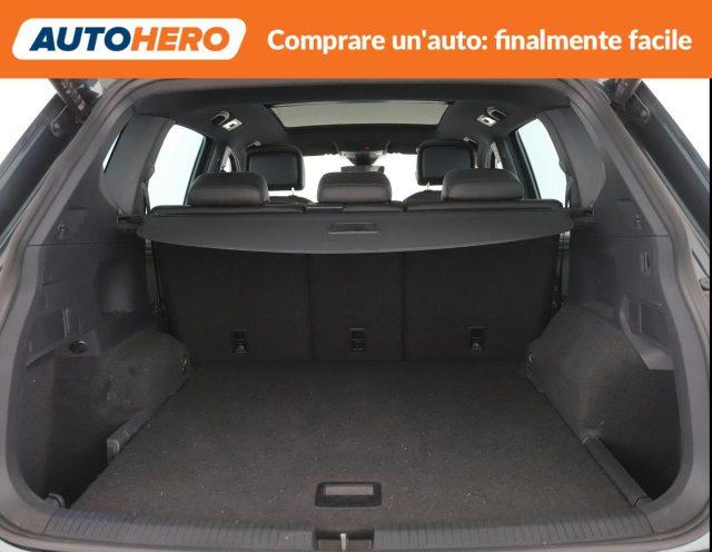 SEAT Tarraco 2.0 TDI XPERIENCE