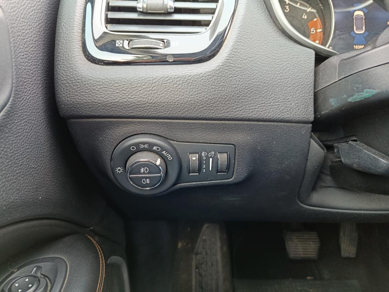 Jeep Compass 2.0 Multijet II 4WD Limited