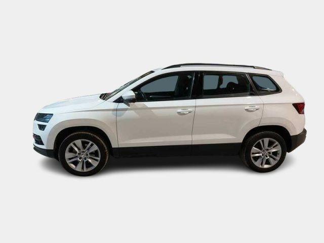 SKODA Karoq 1.6 TDI SCR DSG Executive