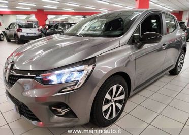 Renault Clio SCe 65cv 5p Equilibre + Car Play