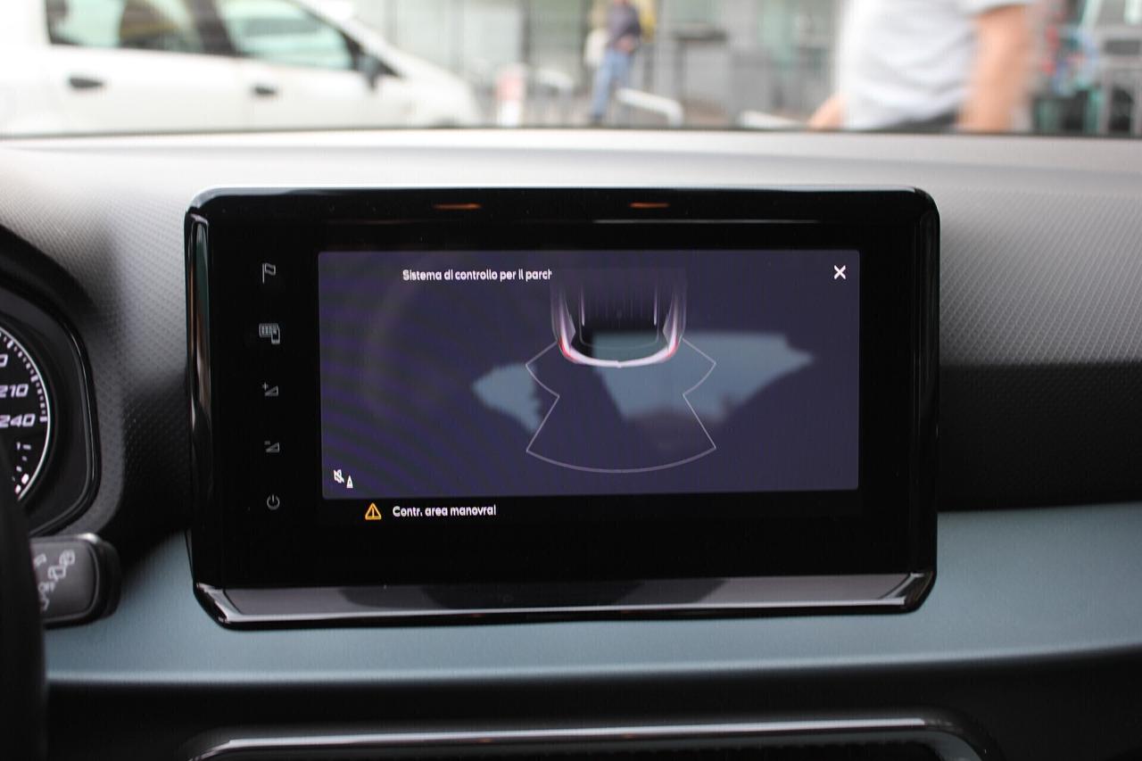 Seat Arona XPERIENCE - PROMO FINANZIAMENTO TAN 2,95