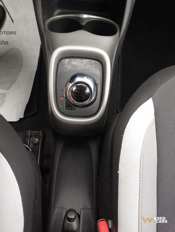 Toyota Aygo Aygo 1.0 VVT-i 69 CV 5P x-black TSS MMT