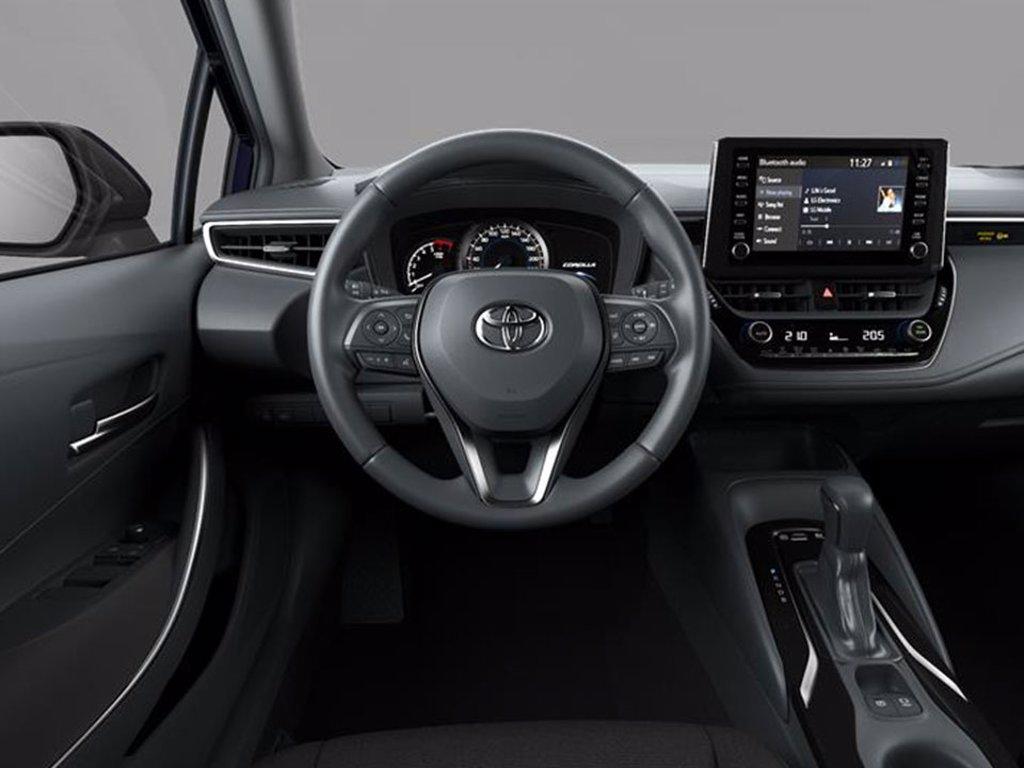 TOYOTA Corolla 1.8h active cvt del 2022