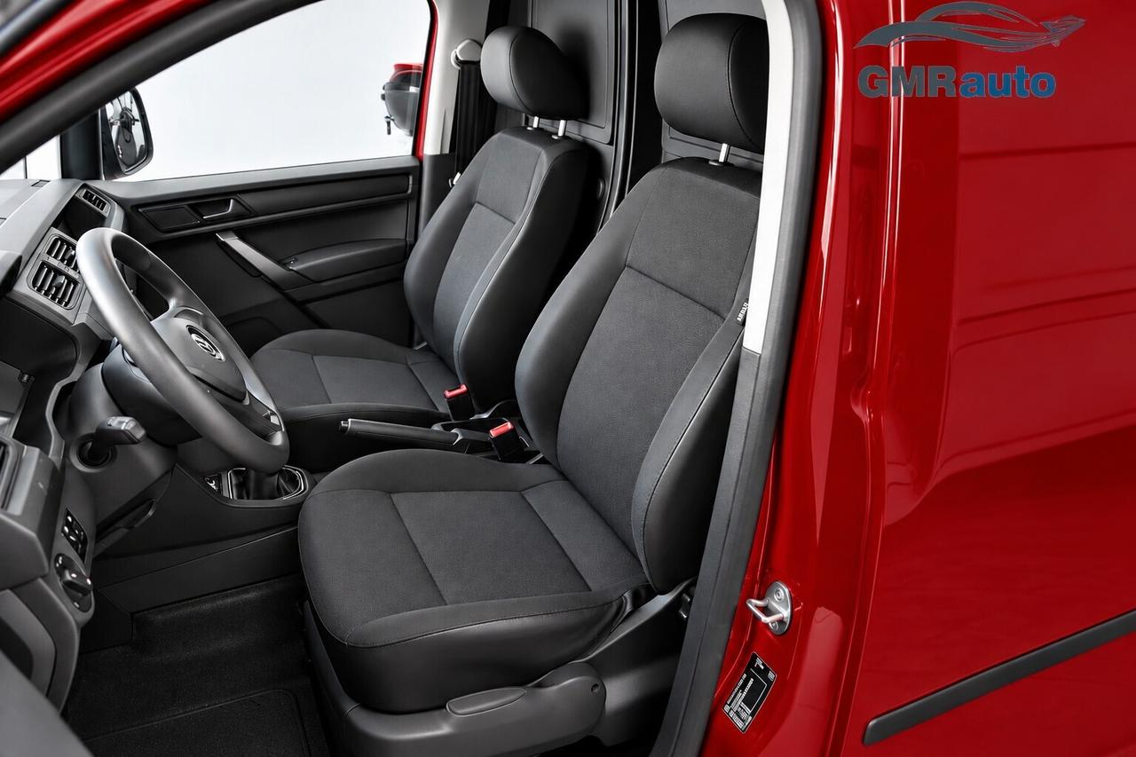 Volkswagen Caddy 2.0 TDI 4Motion – PREZZO REALE NESSUN VINCOLO DI FINANZIAMENTO- IN SEDE