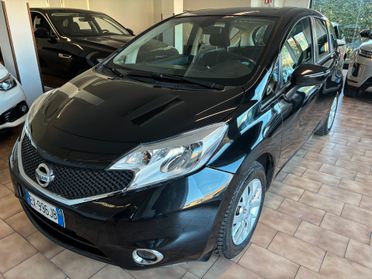 Nissan Note 1.5 dci*PER NEOPATENTATI*CINGHIA FATTA