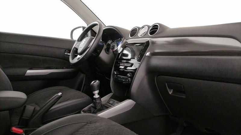 Suzuki Vitara 1.4h Easy Top 2wd