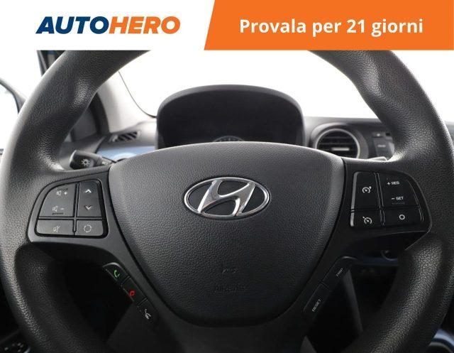 HYUNDAI i10 1.0 MPI Login