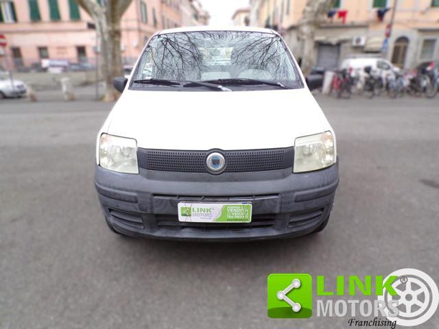 FIAT Panda 1.2 4x4 60 CV - Possibile garanzia di 1 anno