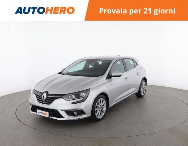 RENAULT Megane Mégane Blue dCi 115 CV Duel2