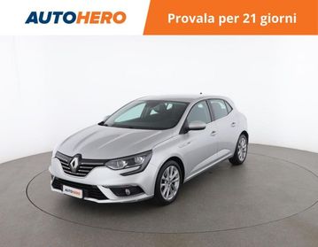 RENAULT Megane Mégane Blue dCi 115 CV Duel2