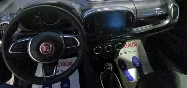 FIAT 500L 1.3 Multijet 95 CV Dualogic Cross AUTOCARRO N1