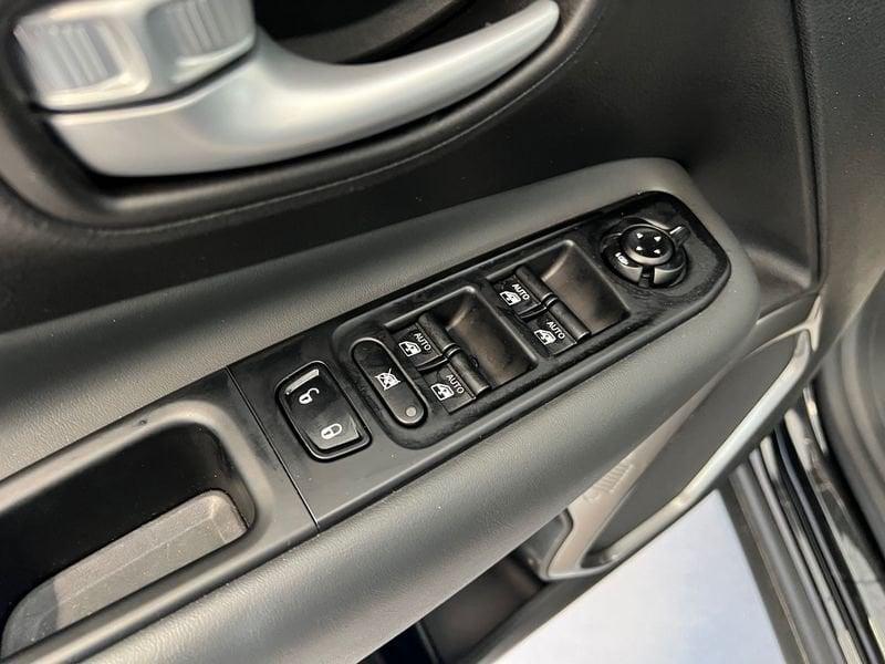 Jeep Renegade e-Hybrid 1.5 T4 MHEV 130cv Summit DDCT