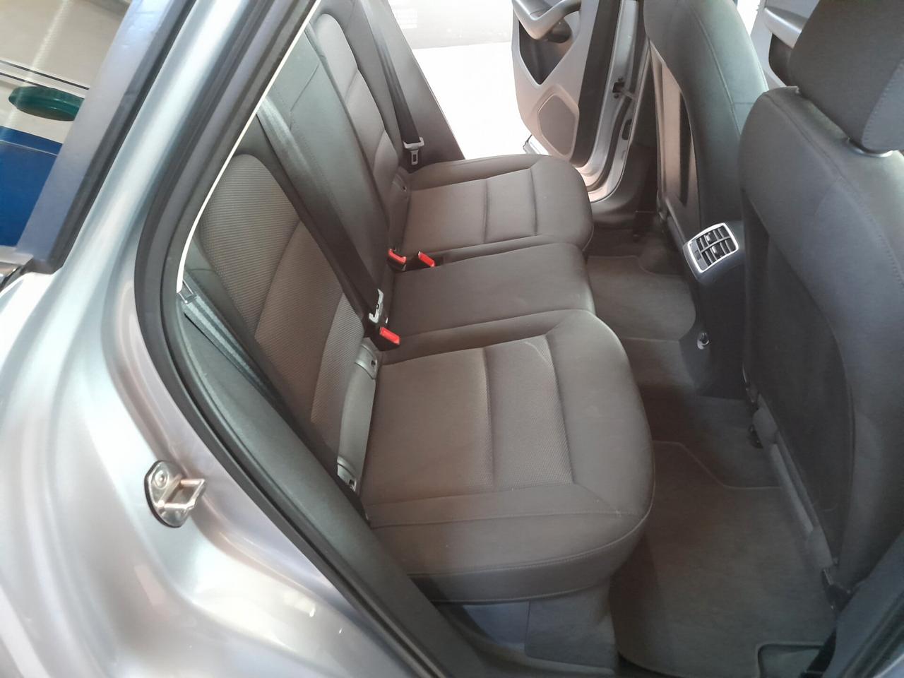 Audi Q3 2.0 TDI 150 CV quattro S tronic edition Sport