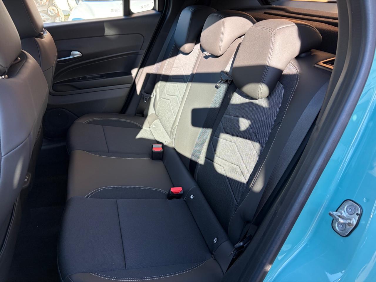 Jeep Avenger 1.2 Turbo Altitude - VENDUTA IL 10.4.2026 !!