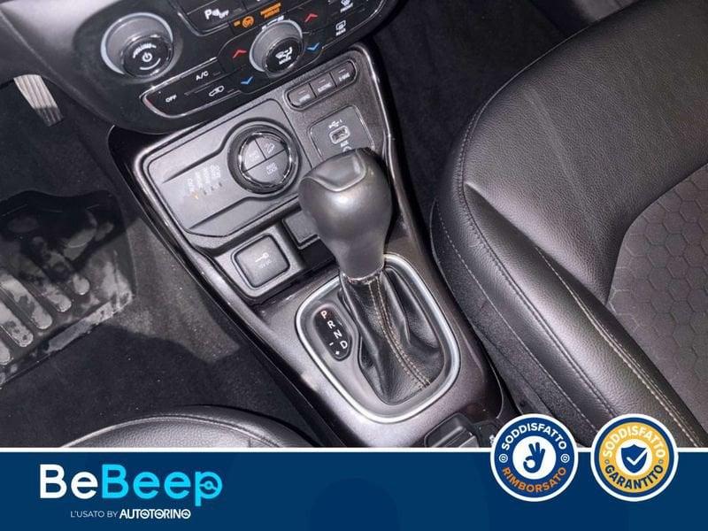 Jeep Compass 1.3 TURBO T4 PHEV LIMITED 4XE AT6