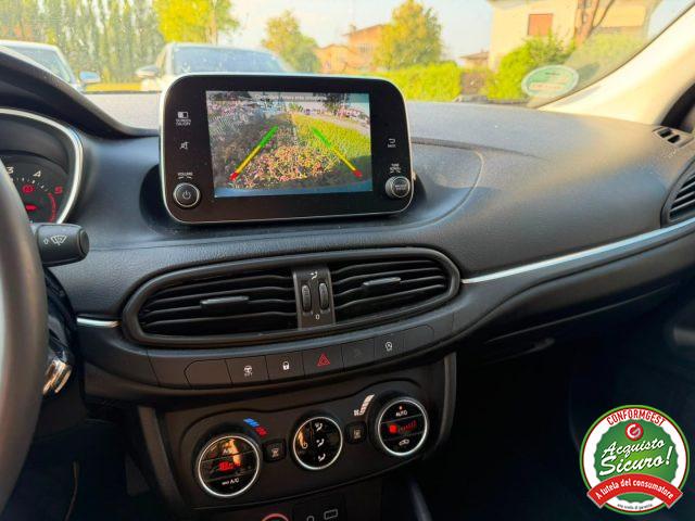 FIAT Tipo 1.6 Mjt S&S SW Lounge