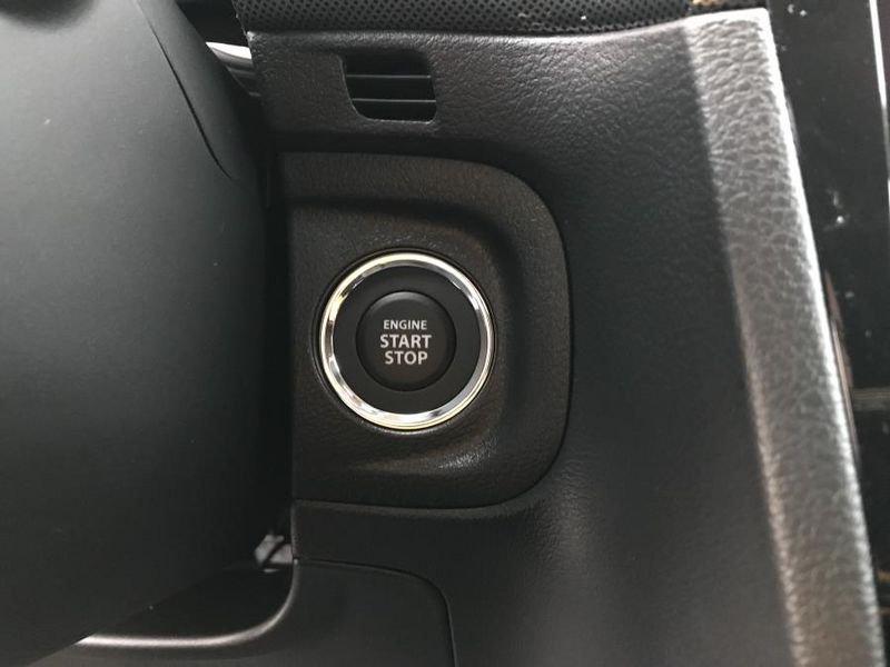 Suzuki Vitara 1.4 Hybrid 110cv 4WD AllGrip Top NUOVO MODELLO 2026