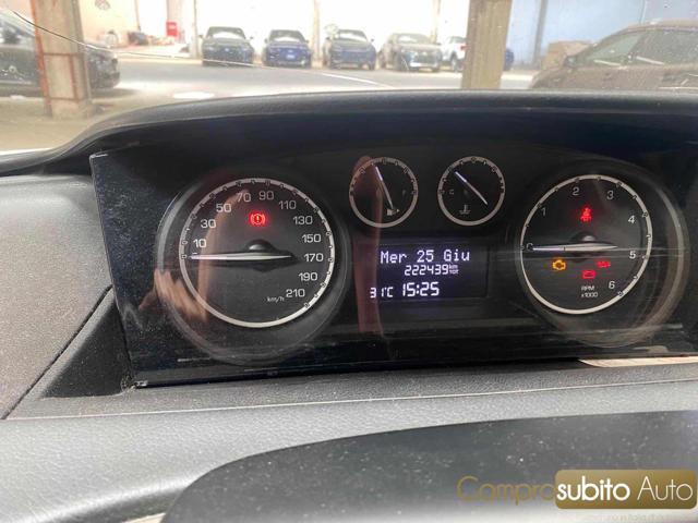 LANCIA Ypsilon 1.3 MJT 16V 95 CV 5 porte S&S Elefantino