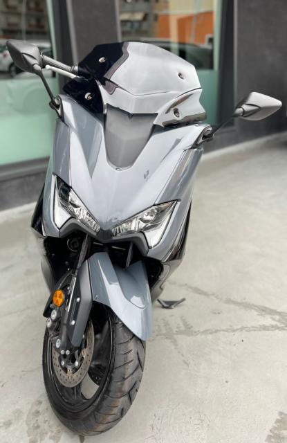 Yamaha - T-Max 560 -