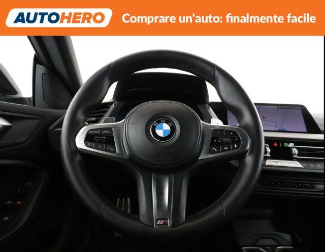 BMW 218 d Gran Coupé Sport