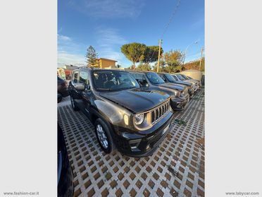 JEEP Renegade 1.3 T4 PHEV 4xe Limited