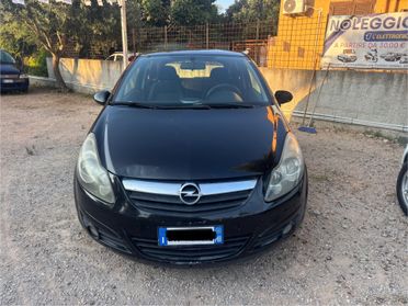 Opel Corsa 1.2 3 porte Club