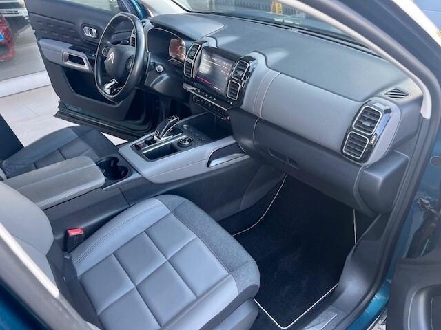 Citroen C5 Aircross C5 Aircross BlueHDi 180 S&S EAT8 Shine