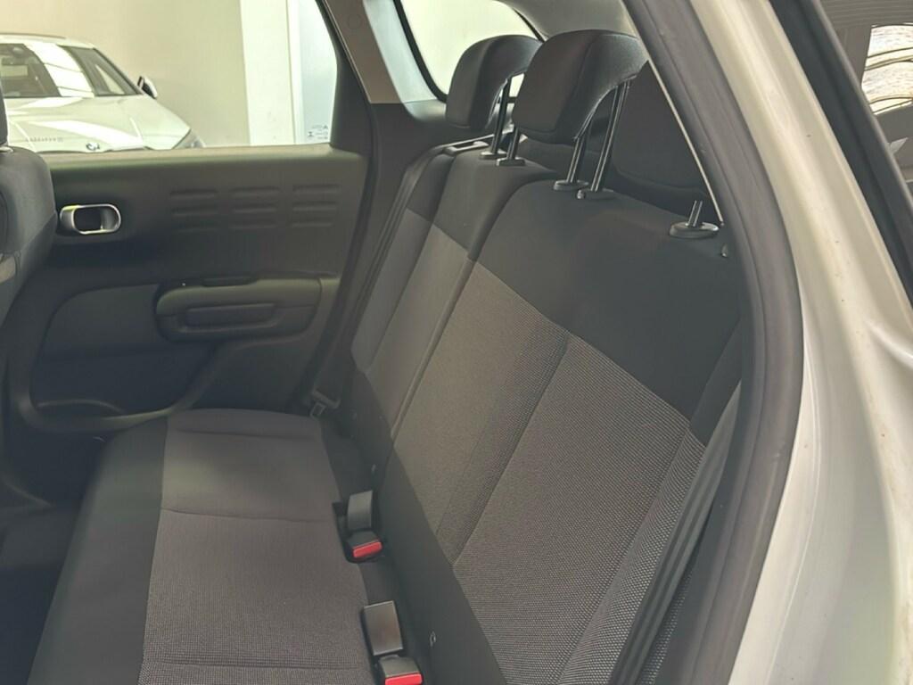 Citroen C3 Aircross 1.2 PureTech Shine