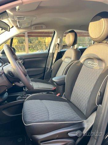 Fiat 500X 1.0 T3 120 CV City Cross - 54.000km
